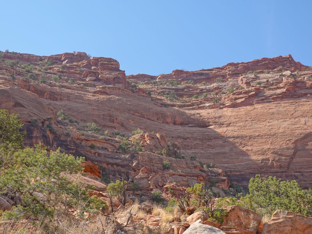 3164 - 20200924 Moab Canyonlands