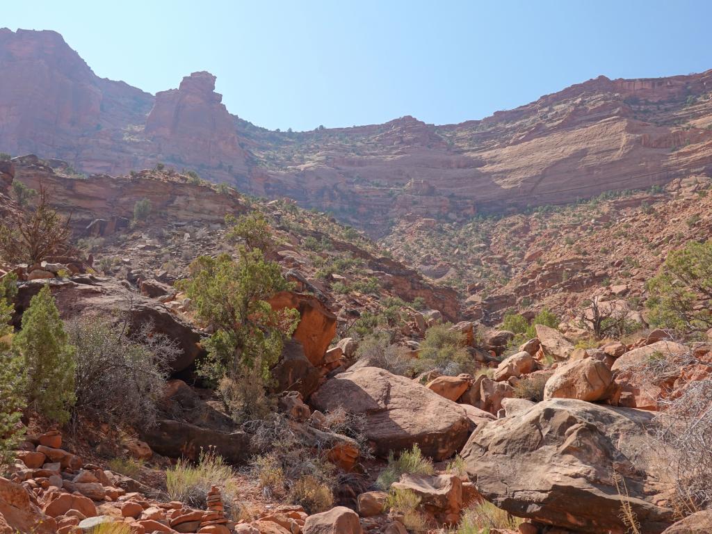 3166 - 20200924 Moab Canyonlands