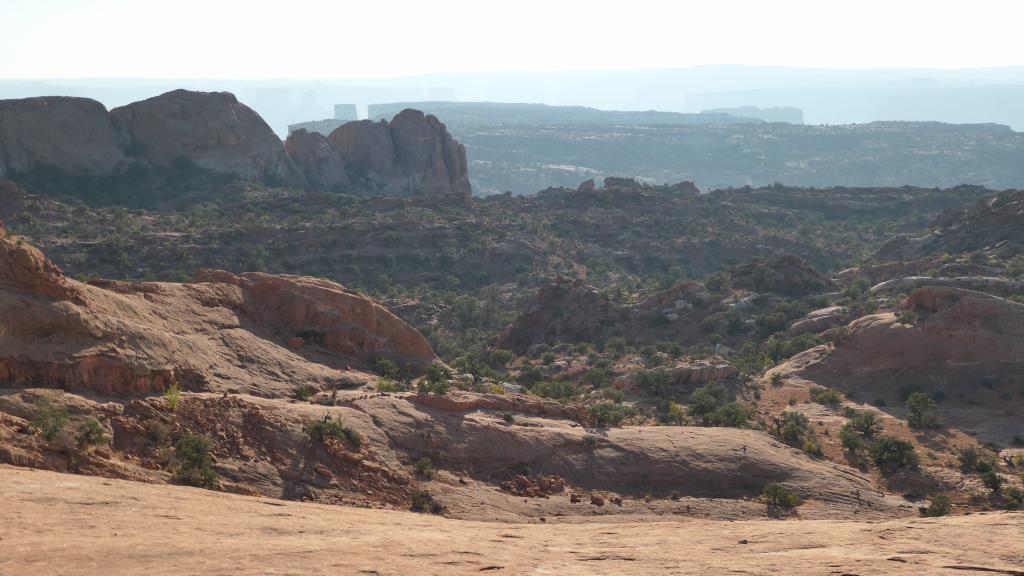 3262 - 20200924 Moab Canyonlands