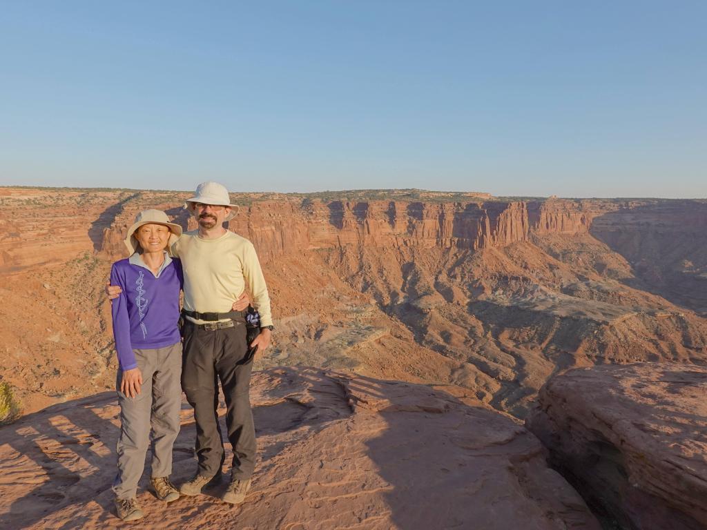 3280 - 20200924 Moab Canyonlands