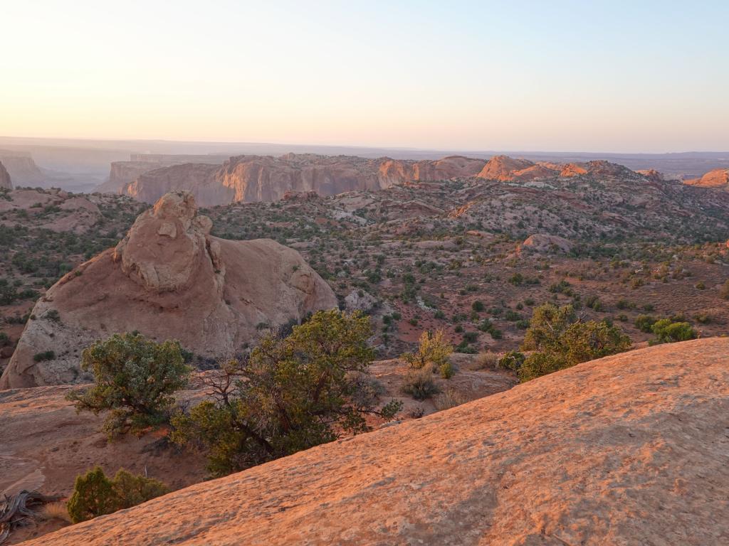 3286 - 20200924 Moab Canyonlands