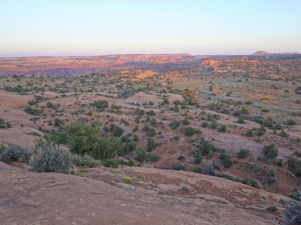 3288 - 20200924 Moab Canyonlands