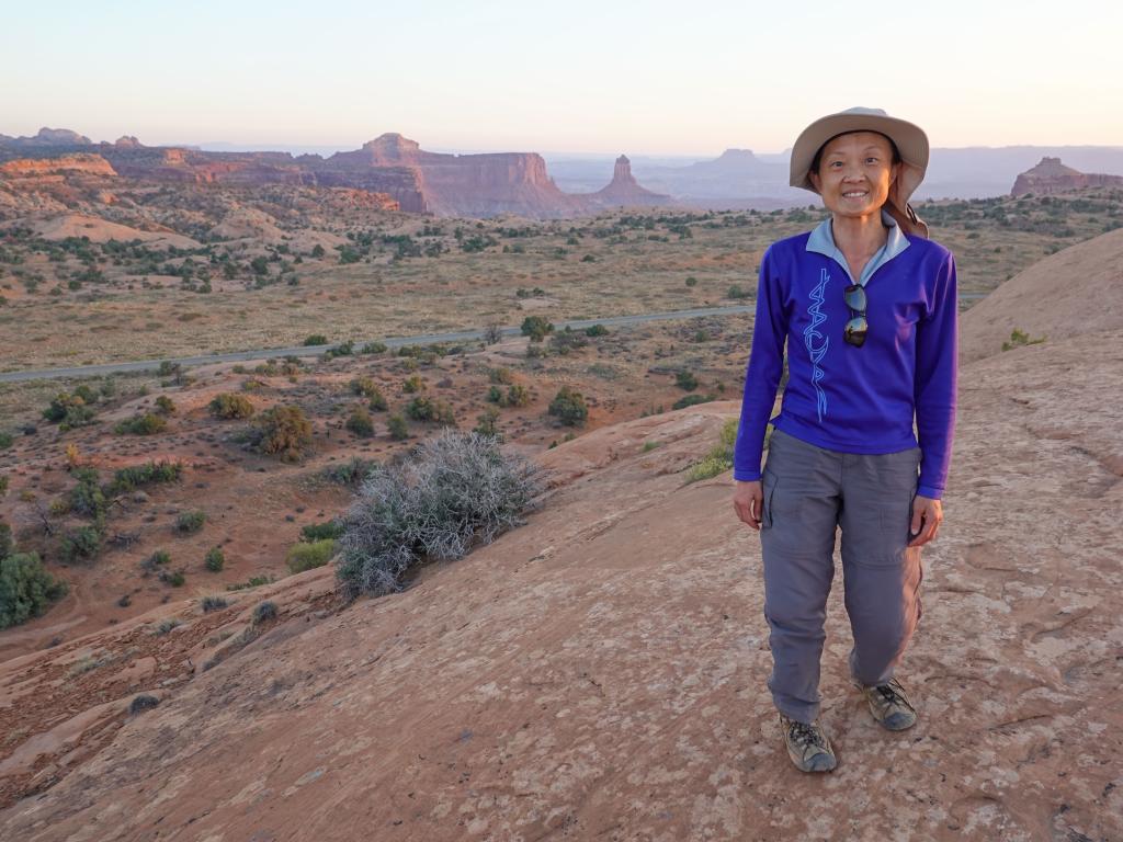 3294 - 20200924 Moab Canyonlands