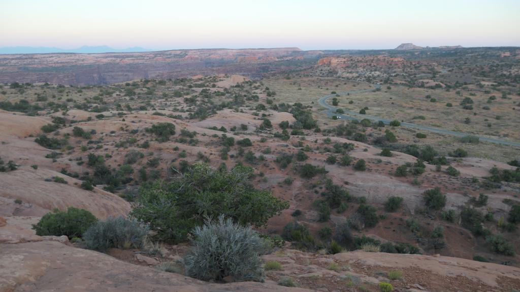 3315 - 20200924 Moab Canyonlands