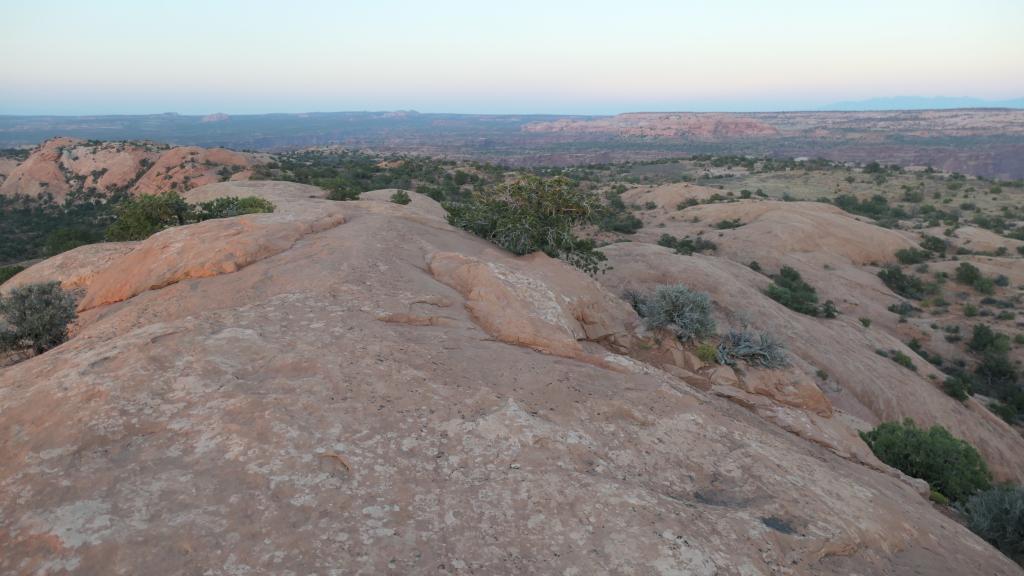 3316 - 20200924 Moab Canyonlands