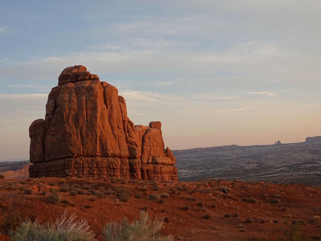 4115 - 20200925 Moab Arches NP