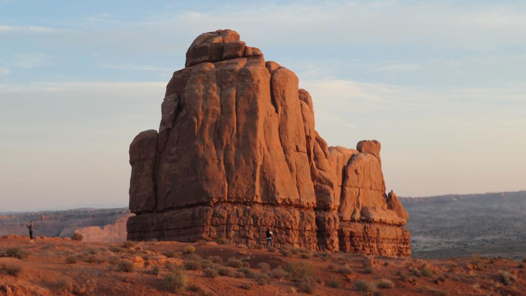 4117 - 20200925 Moab Arches NP