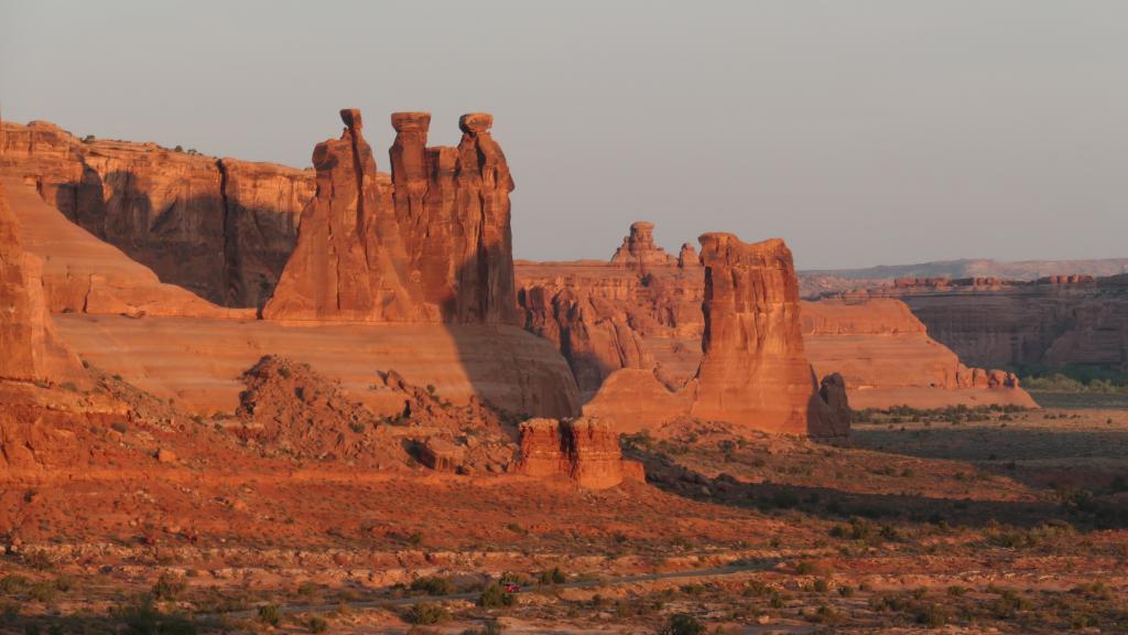 4129 - 20200925 Moab Arches NP