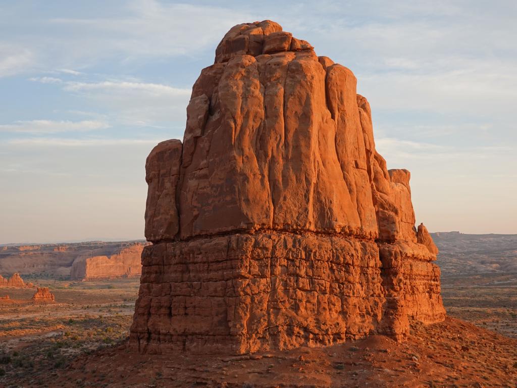 4130 - 20200925 Moab Arches NP