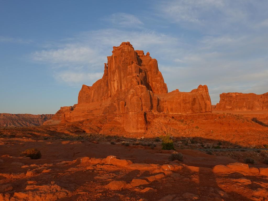 4132 - 20200925 Moab Arches NP