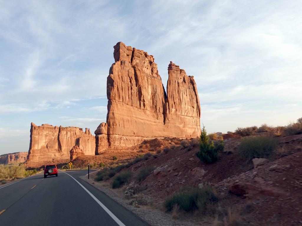 4136 - 20200925 Moab Arches NP