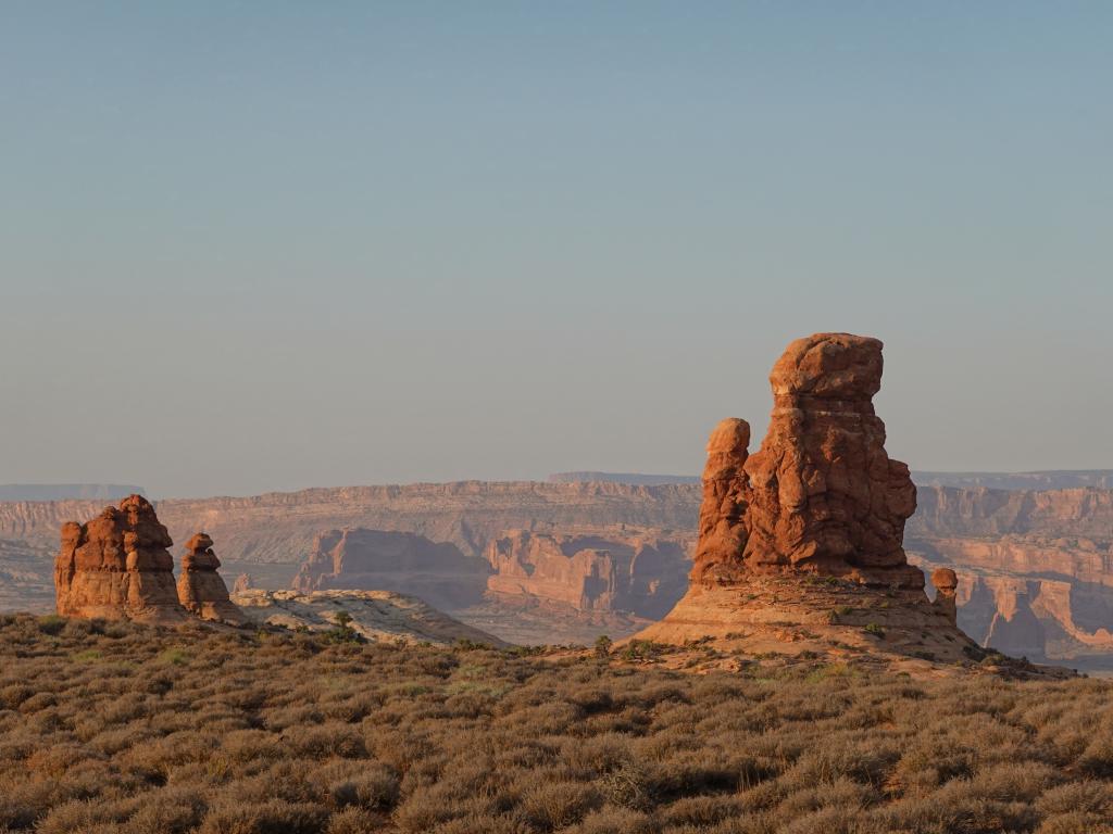 4144 - 20200925 Moab Arches NP