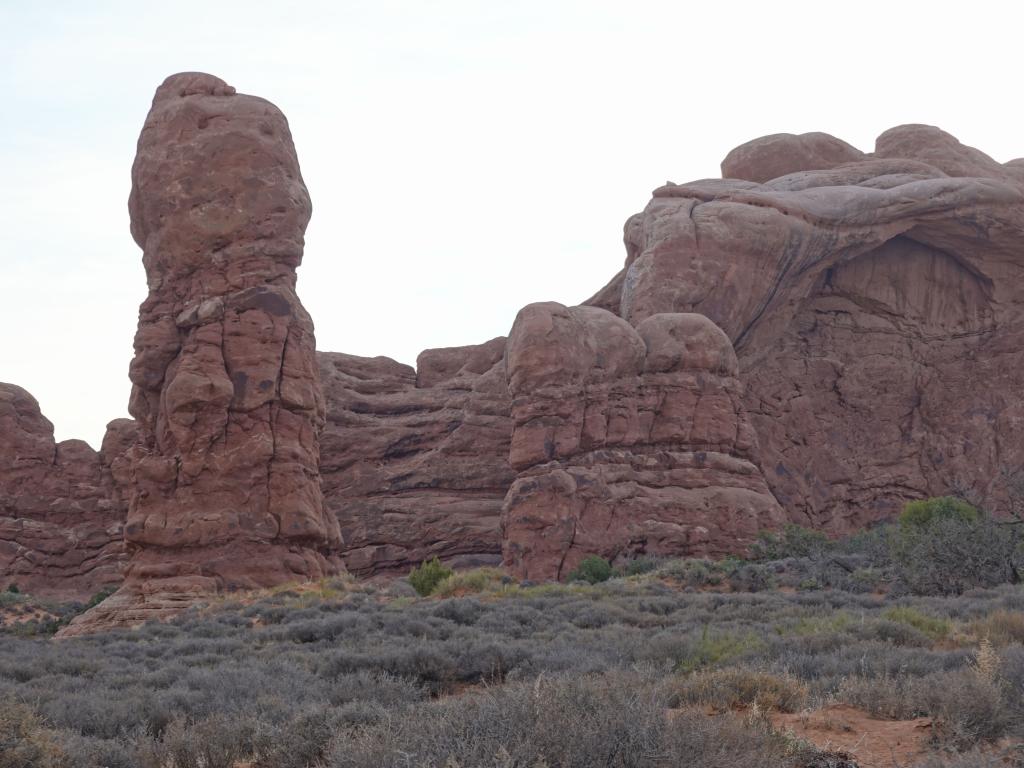 4146 - 20200925 Moab Arches NP