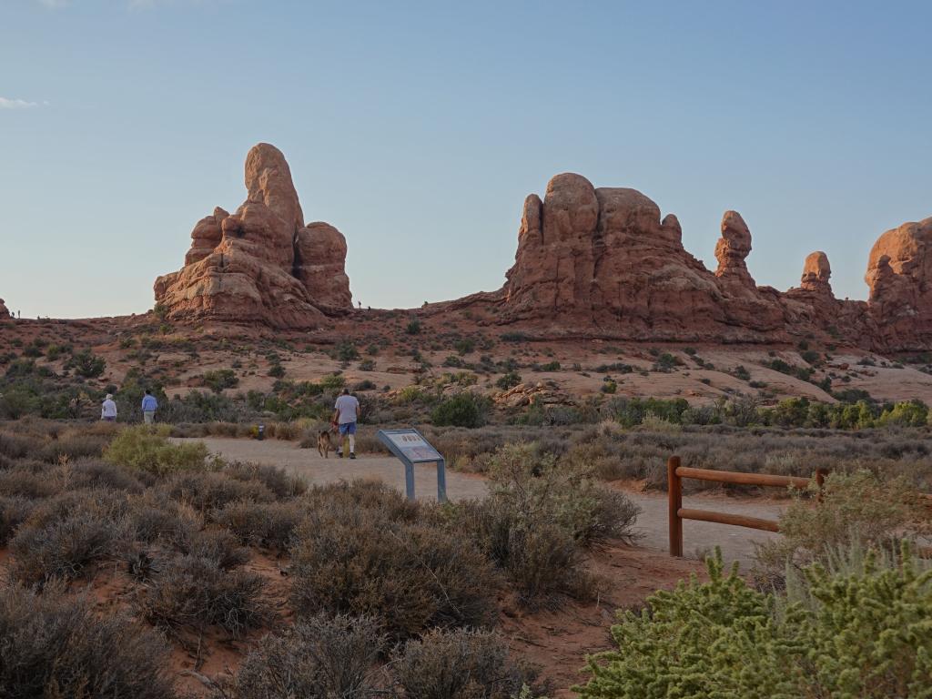 4148 - 20200925 Moab Arches NP