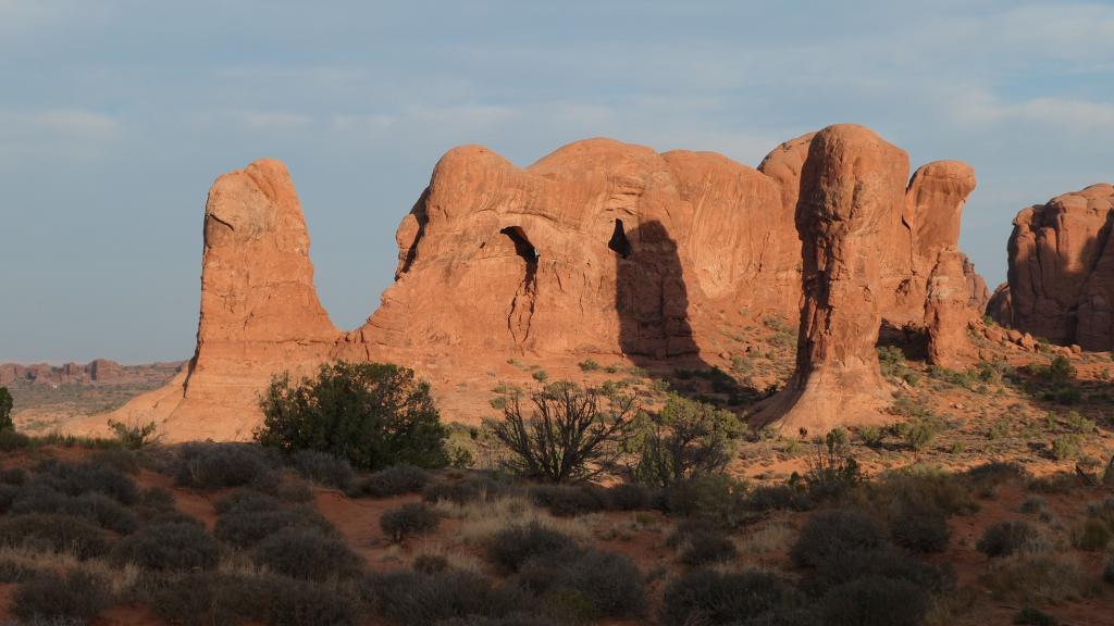 4151 - 20200925 Moab Arches NP