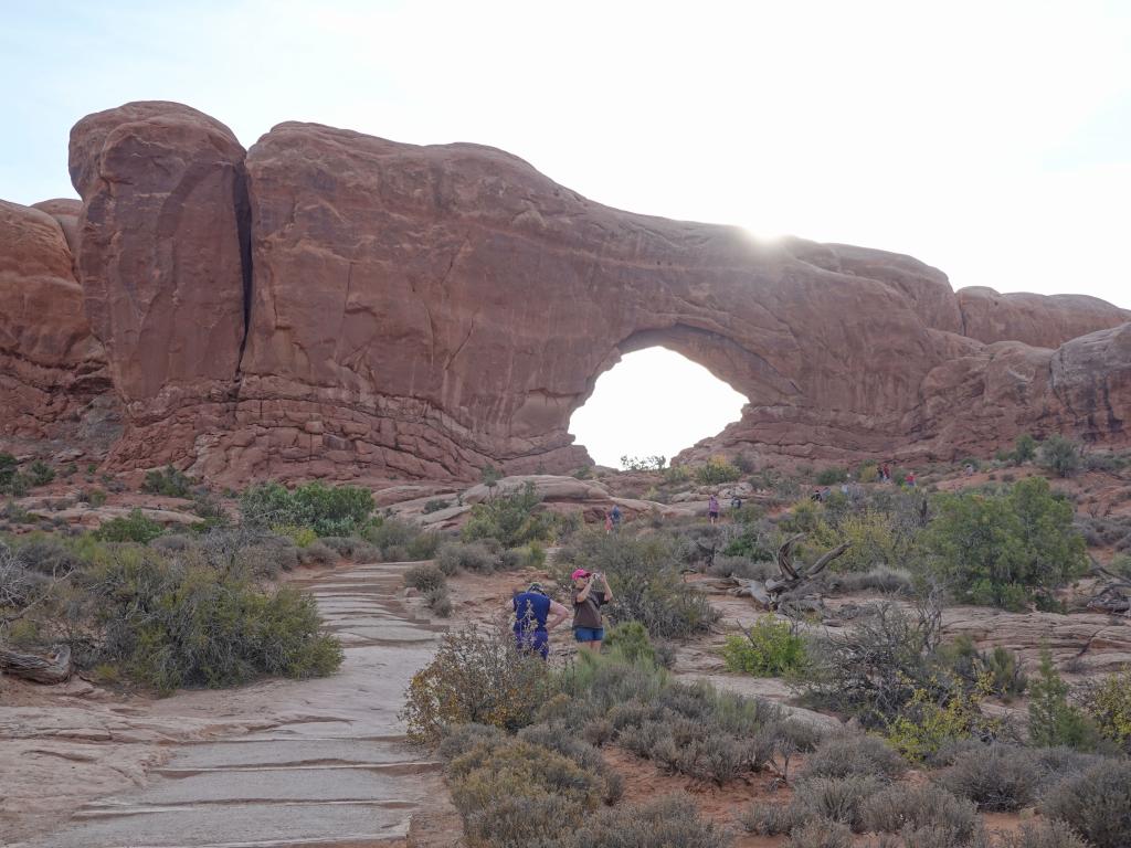 4155 - 20200925 Moab Arches NP