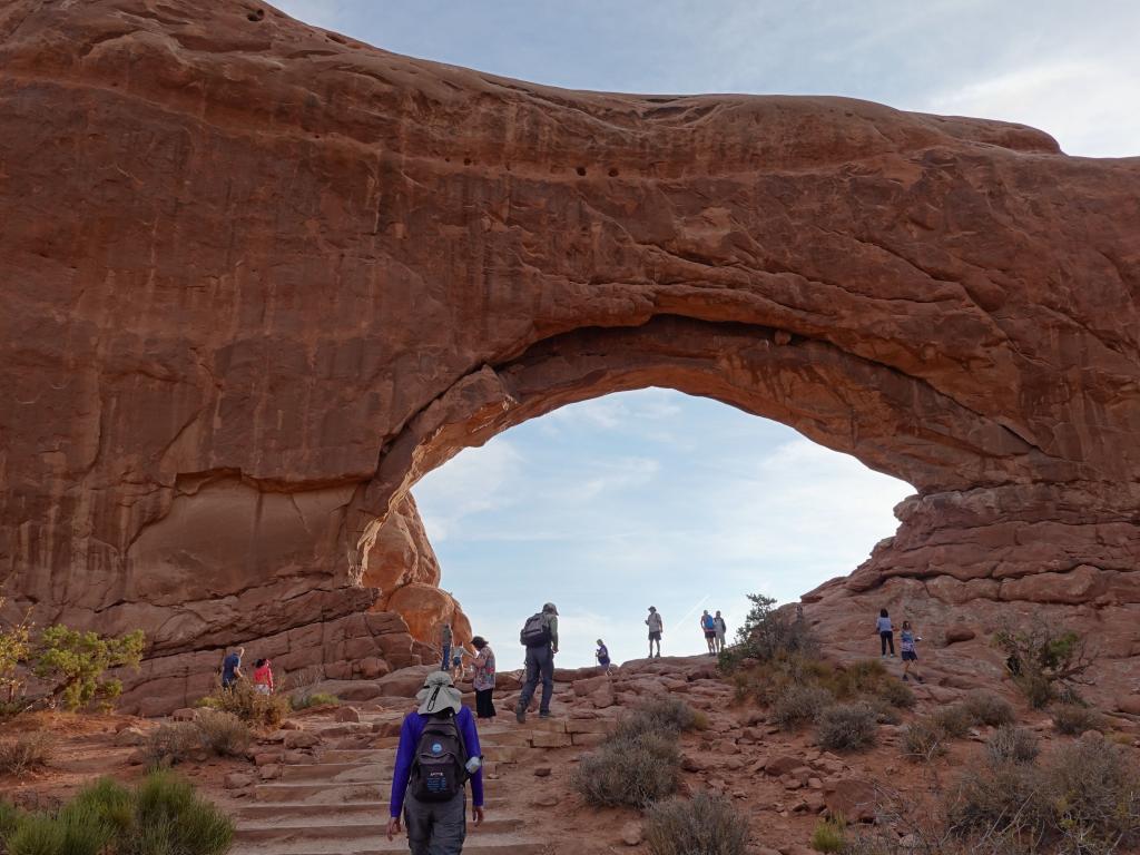 4162 - 20200925 Moab Arches NP