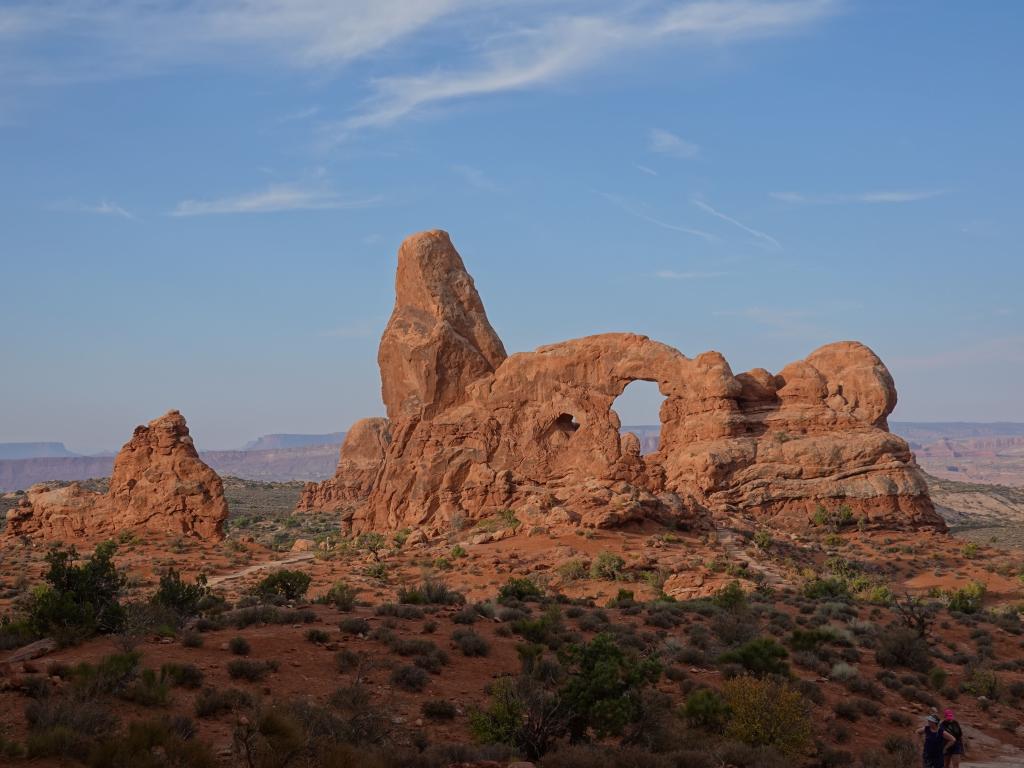 4164 - 20200925 Moab Arches NP