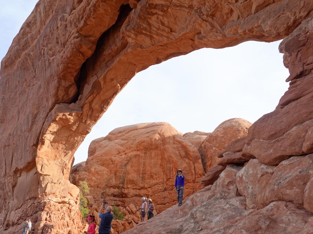 4167 - 20200925 Moab Arches NP