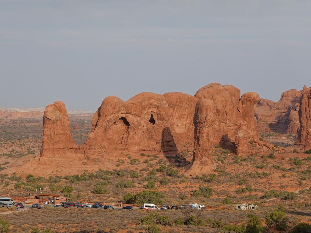 4168 - 20200925 Moab Arches NP