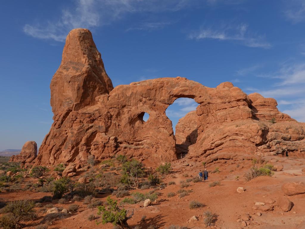 4181 - 20200925 Moab Arches NP