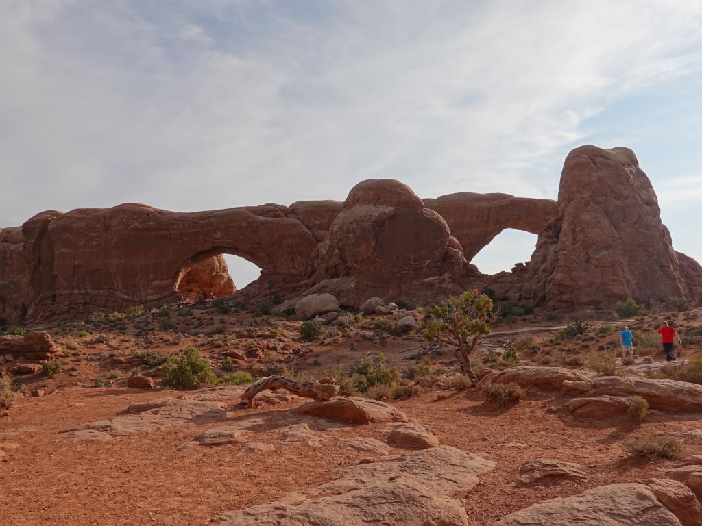 4182 - 20200925 Moab Arches NP