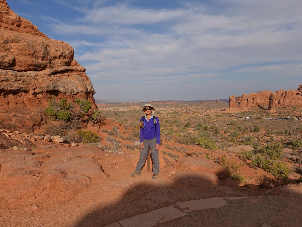 4188 - 20200925 Moab Arches NP