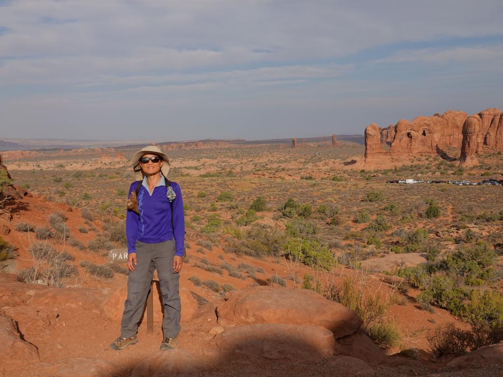 4189 - 20200925 Moab Arches NP