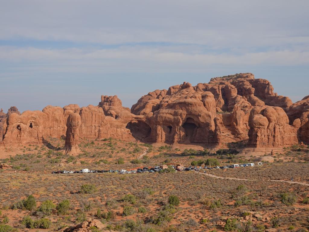 4192 - 20200925 Moab Arches NP