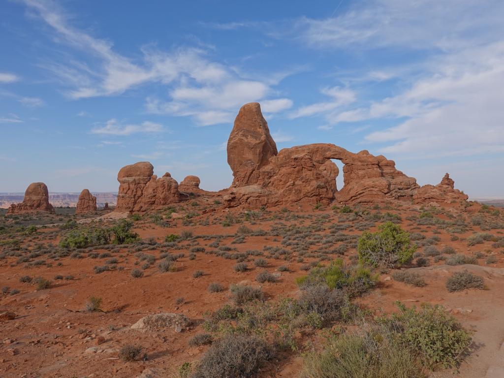 4198 - 20200925 Moab Arches NP