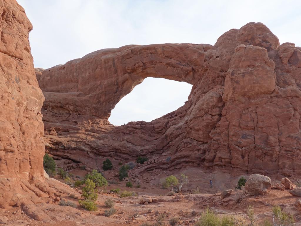 4199 - 20200925 Moab Arches NP