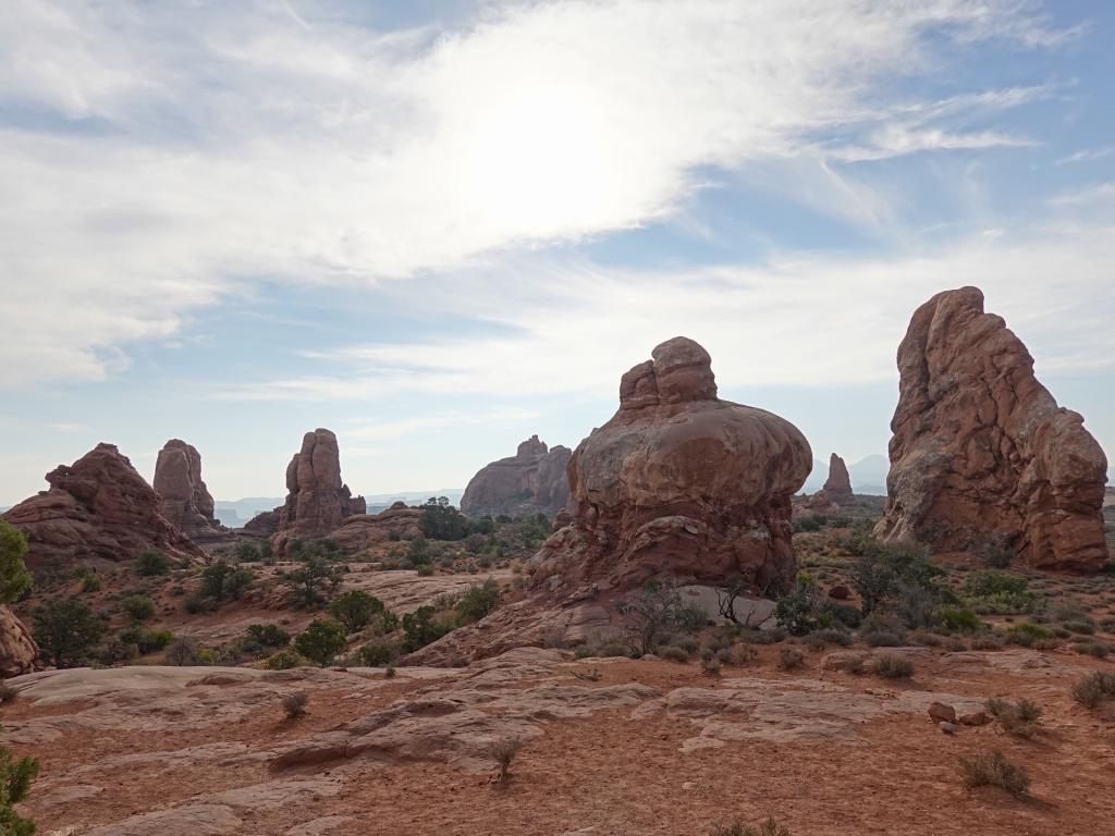 4200 - 20200925 Moab Arches NP