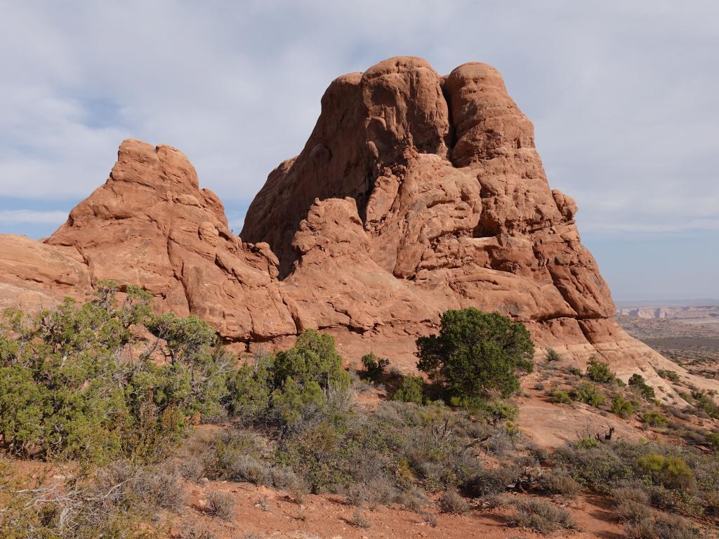 4210 - 20200925 Moab Arches NP