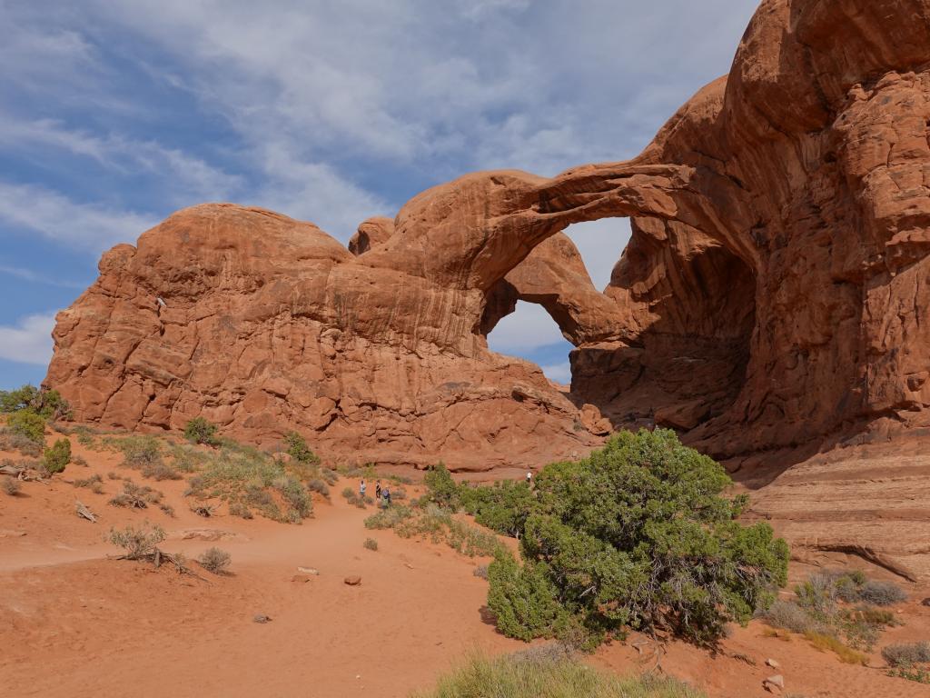 4215 - 20200925 Moab Arches NP