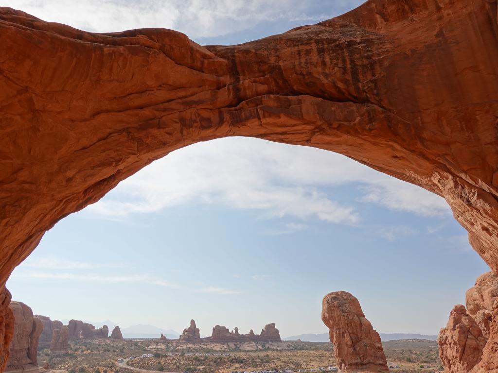 4218 - 20200925 Moab Arches NP