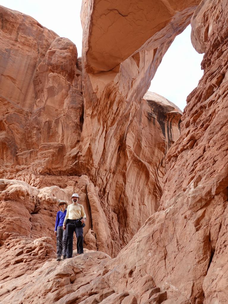 4221 - 20200925 Moab Arches NP