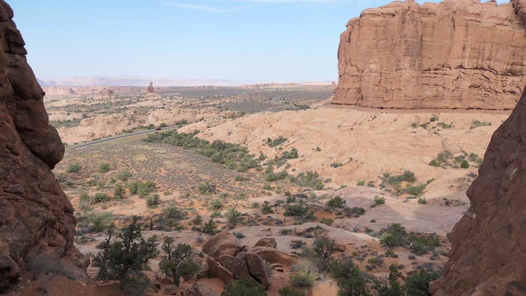 4223 - 20200925 Moab Arches NP