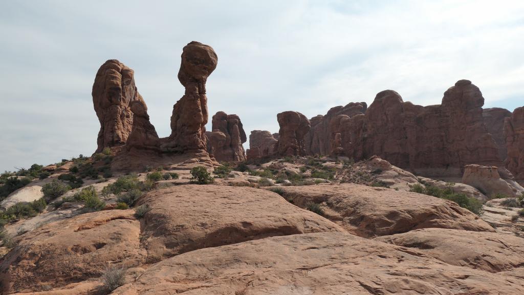 4226 - 20200925 Moab Arches NP