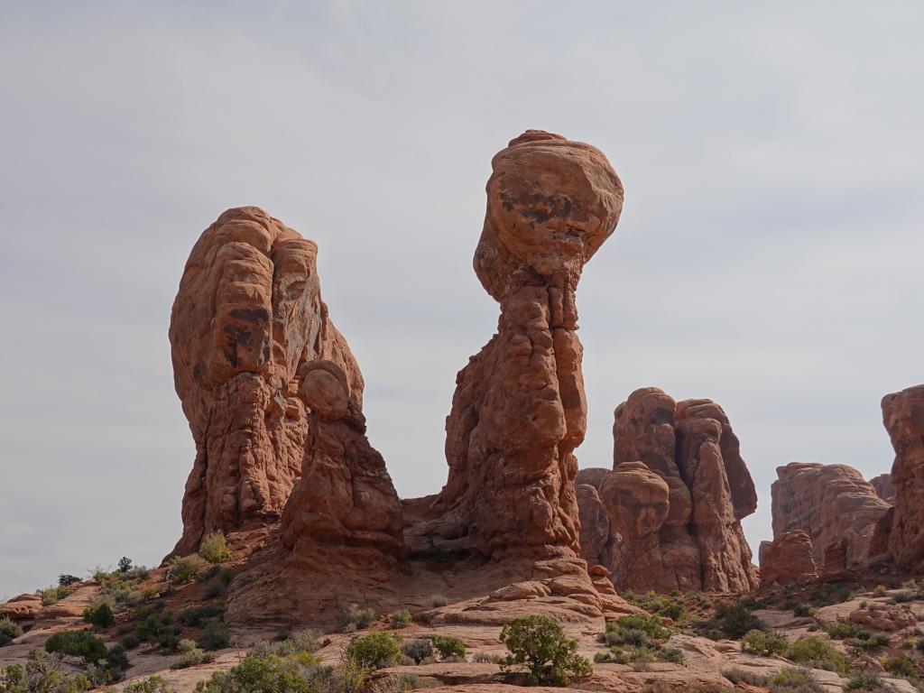 4236 - 20200925 Moab Arches NP