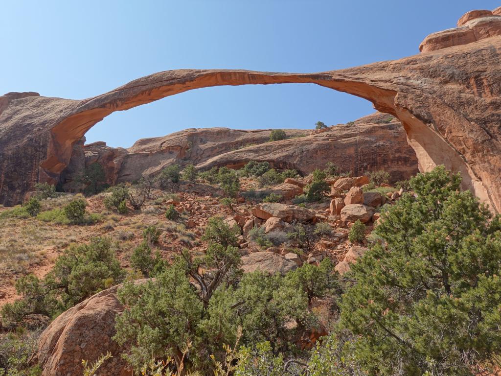 4247 - 20200925 Moab Arches NP