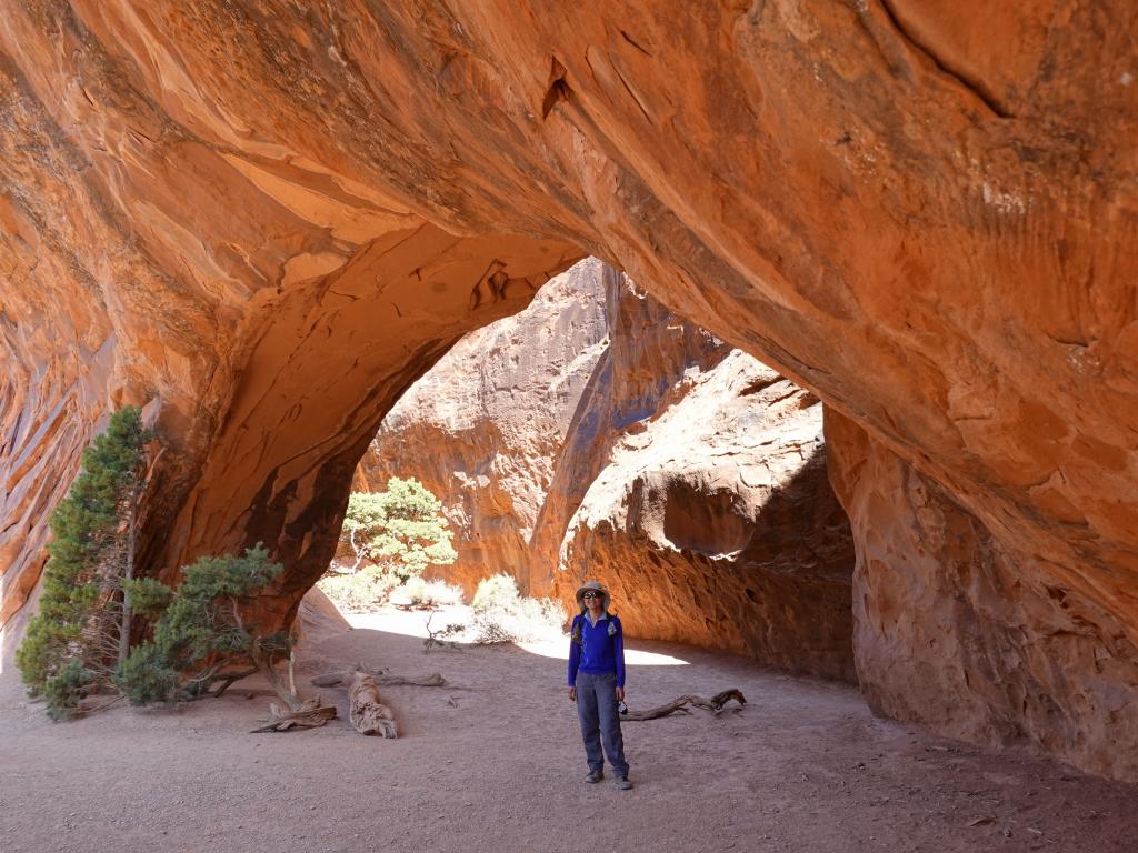 4255 - 20200925 Moab Arches NP