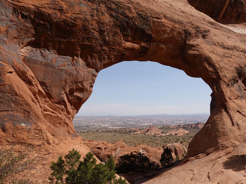 4275 - 20200925 Moab Arches NP