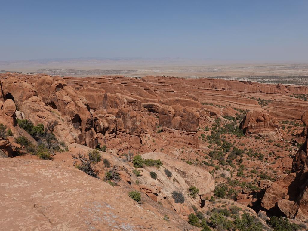 4283 - 20200925 Moab Arches NP