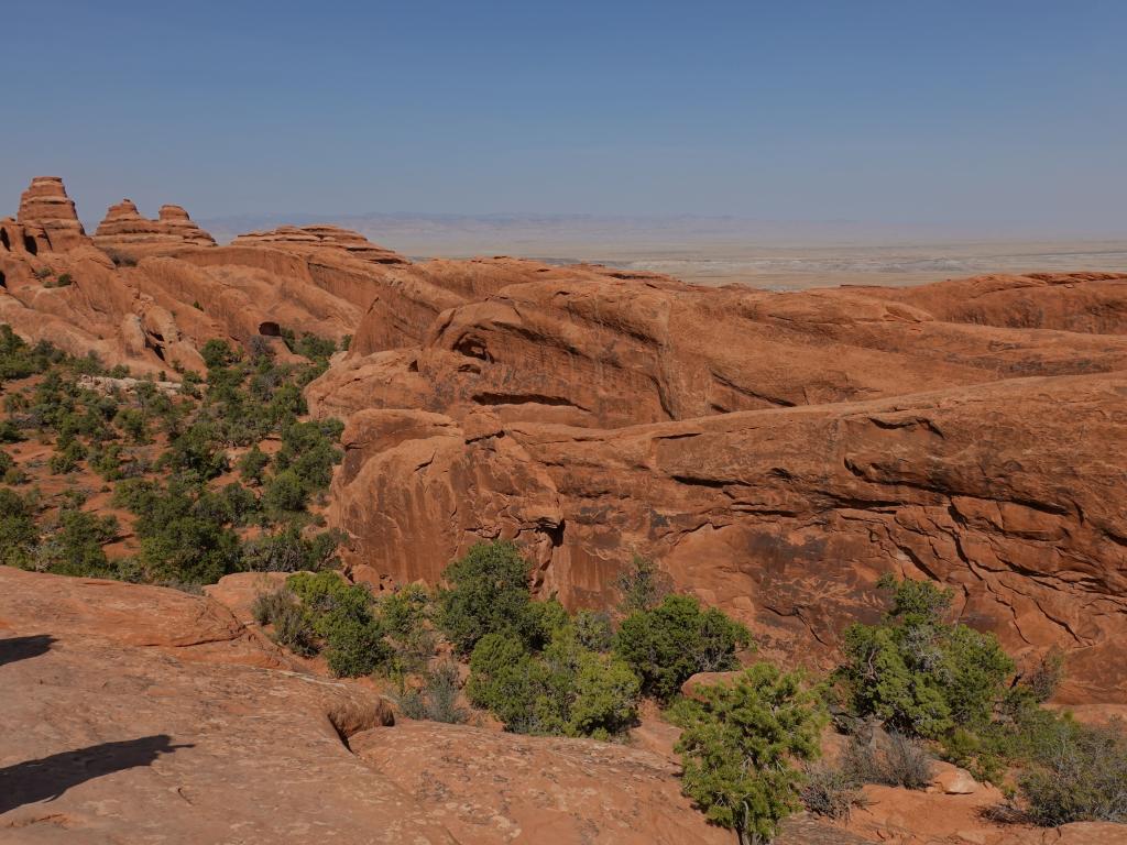 4288 - 20200925 Moab Arches NP