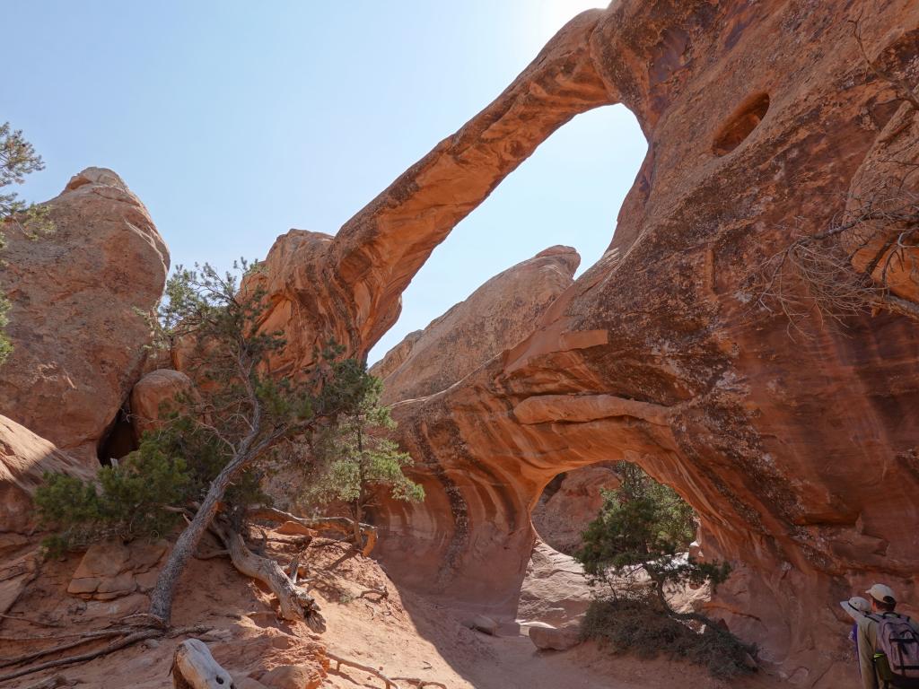 4290 - 20200925 Moab Arches NP