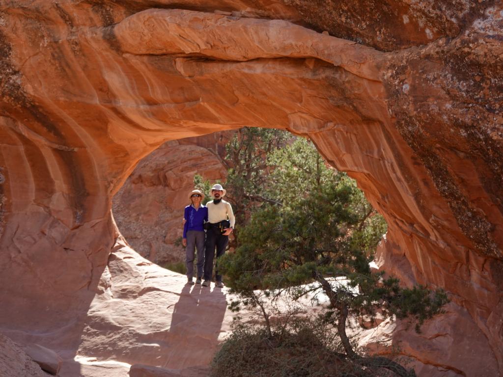 4292 - 20200925 Moab Arches NP