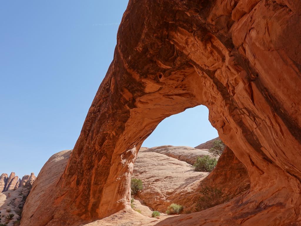 4314 - 20200925 Moab Arches NP