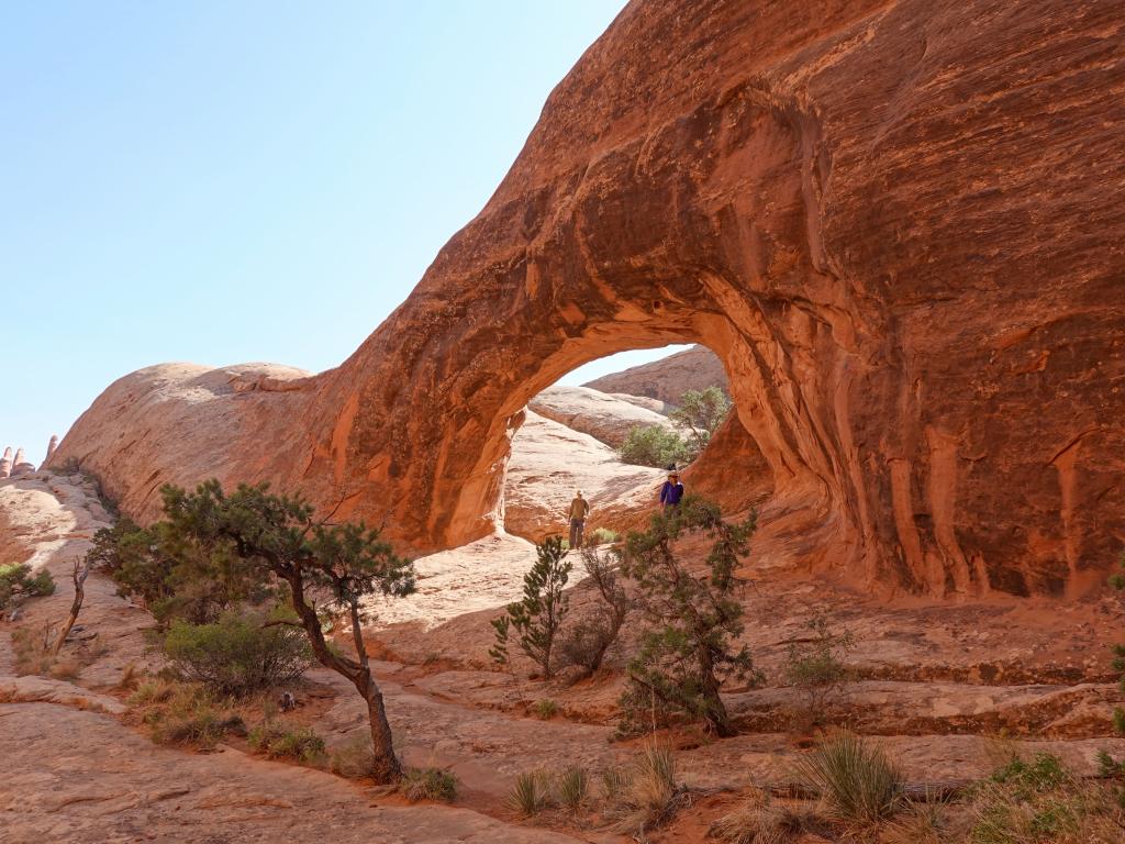 4318 - 20200925 Moab Arches NP