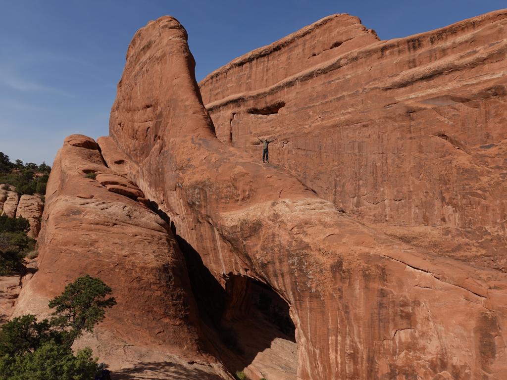 4323 - 20200925 Moab Arches NP