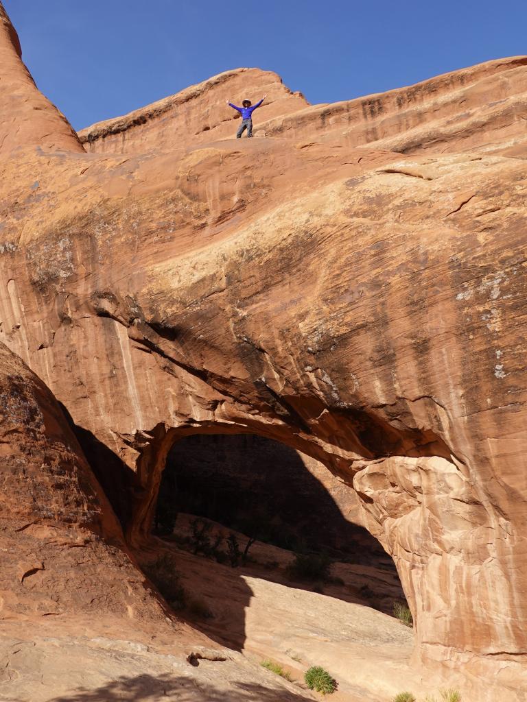 4326 - 20200925 Moab Arches NP